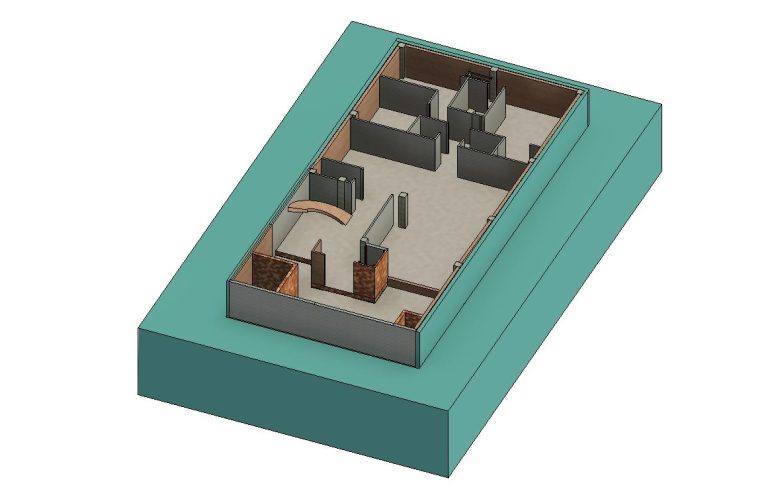 portfolio