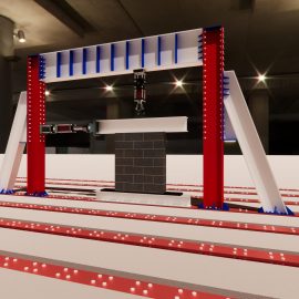 ستاپ آزمایشگاهی