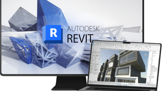 معرفی بهترین نرم‌افزارهای BIM در سال ۲۰۲۵