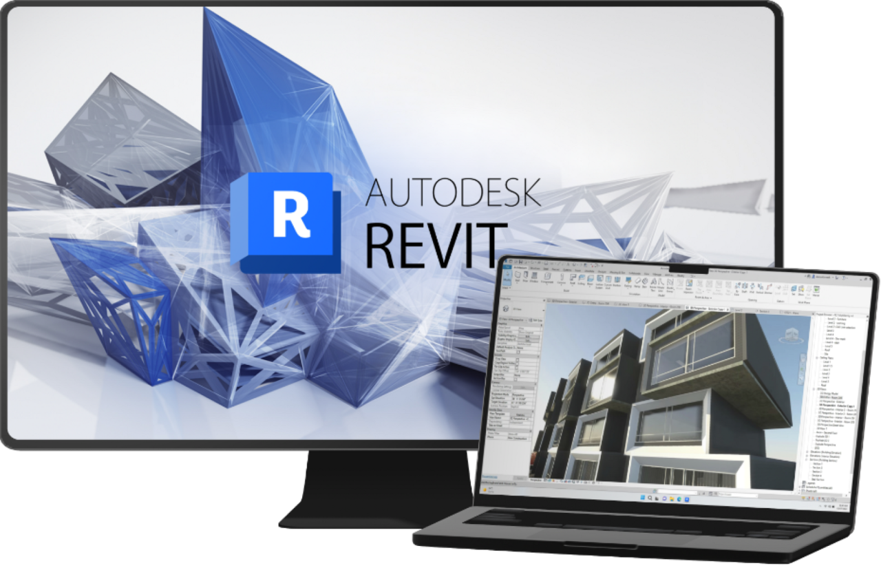 معرفی بهترین نرم‌افزارهای BIM در سال ۲۰۲۵